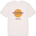 Oxkällhagen cirkel t-shirt