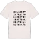 Oxkärret ordlek t-shirt