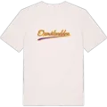 Oxmålsudden baseball t-shirt