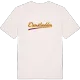 Oxmålsudden baseball t-shirt