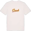 Öxnalt baseball t-shirt