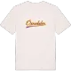Öxnedalen baseball t-shirt