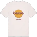 Öxnevalla cirkel t-shirt