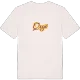 Oxsjö baseball t-shirt