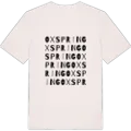 Oxspring ordlek t-shirt