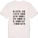 Oxspring ordlek t-shirt