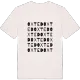 Oxted ordlek t-shirt