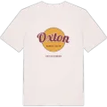 Oxton cirkel t-shirt