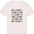 Oyace ordlek t-shirt