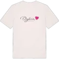 Oybin hjärta t-shirt