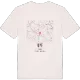 Oyé karta t-shirt