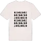 Ózd ordlek t-shirt