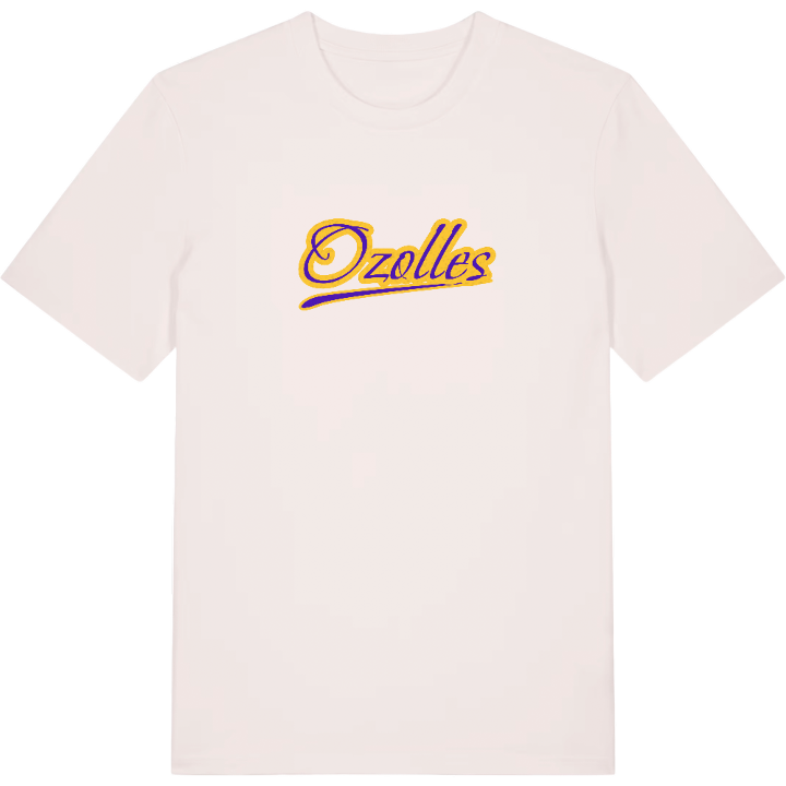 Ozolles baseball t-shirt – t-shirt från PinShirt