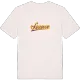 Łozowo baseball t-shirt