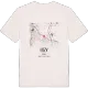 Łozy karta t-shirt