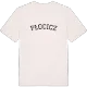 Płocicz böjd t-shirt