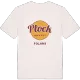 Płock cirkel t-shirt