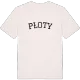 Płoty böjd t-shirt