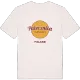 Pałecznica cirkel t-shirt