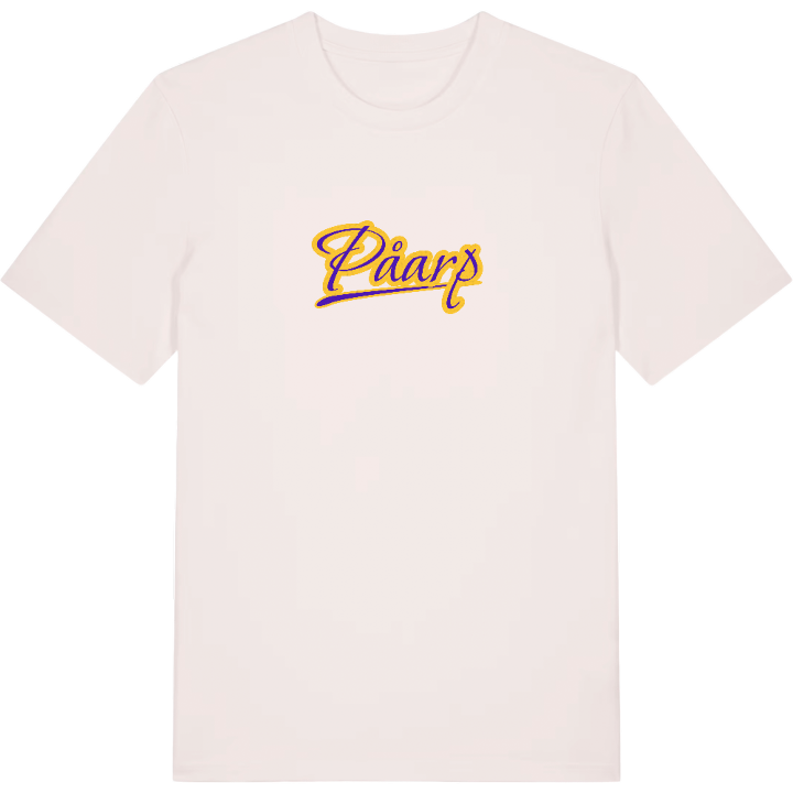 Påarp baseball t-shirt – t-shirt från PinShirt