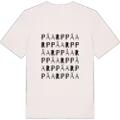 Påarp ordlek t-shirt