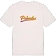Pabaiskas baseball t-shirt
