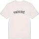 Paberžė böjd t-shirt