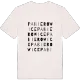 Pabierowice ordlek t-shirt