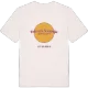 Pabiržės seniūnija cirkel t-shirt