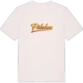 Påbohus baseball t-shirt