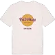 Påbohus cirkel t-shirt