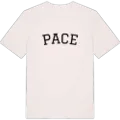 Pace böjd t-shirt