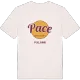 Pace cirkel t-shirt