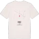 Pace karta t-shirt