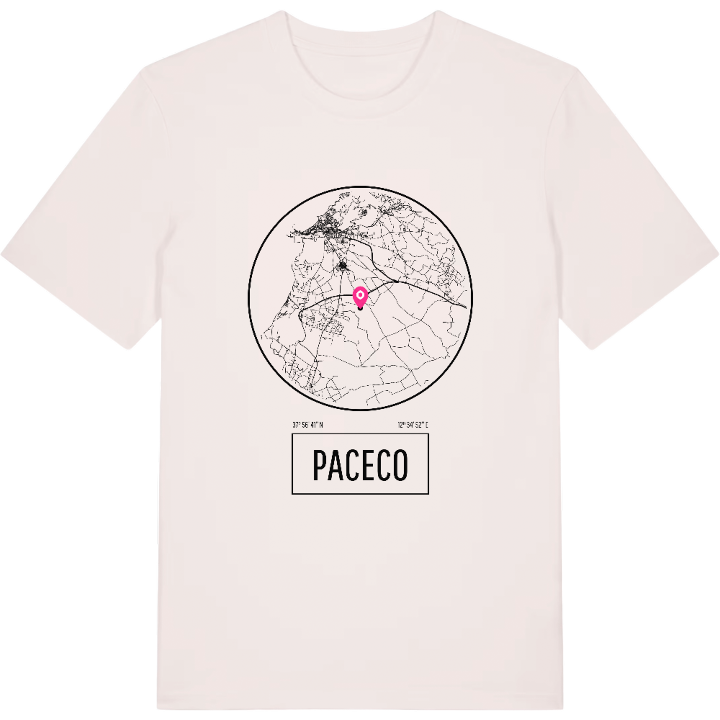 Paceco t-shirt – t-shirt från PinShirt