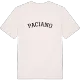 Paciano böjd t-shirt