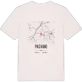 Paciano karta t-shirt
