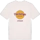 Packebyn cirkel t-shirt