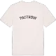 Paczków böjd t-shirt