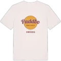 Paddbo cirkel t-shirt