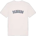 Paddebo college t-shirt