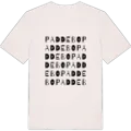 Paddebo ordlek t-shirt