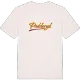 Padderyd baseball t-shirt