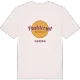 Padderyd cirkel t-shirt