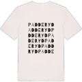 Padderyd ordlek t-shirt