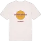 Padderydnabb cirkel t-shirt