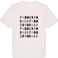 Padderydnabb ordlek t-shirt
