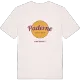 Paderne cirkel t-shirt