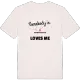 Någon i Päderstorpabacke älskar mig t-shirt
