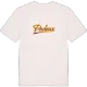 Padoux baseball t-shirt